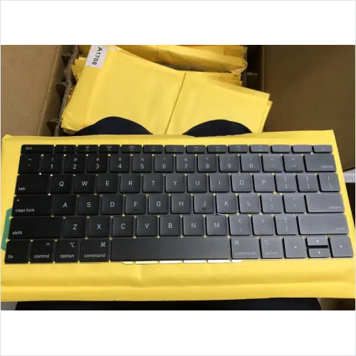 ảnh đại diện của Bàn phím MACBOOK A1708