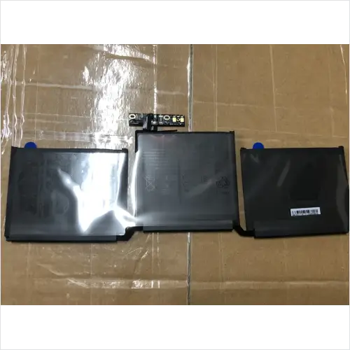 ảnh đại diện của Pin MACBOOK A1713 A1708