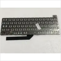 Ảnh sản phẩm Bàn phím Apple Macbook Pro 16” A2141 (2019 2020), EMC 3347 US