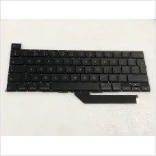 Ảnh sản phẩm Bàn phím Apple Macbook Pro 16” A2141 (2019 2020), EMC 3347 UK..
