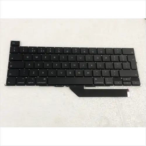 ảnh đại diện của Bàn phím Apple Macbook Pro 16” A2141 (2019 2020)