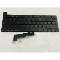 Ảnh sản phẩm Bàn phím MACBOOK PRO A2338 (UK) (BH 6TH) - MacBook Pro Retina 13.3'' A2289 (Early 2020 EMC 3456), Pro Retina 13.3'' M1