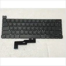Ảnh sản phẩm Bàn phím Macbook Pro A2338 (US) =>MacBook Pro Retina 13.3” A2289 (Early 2020 EMC 3456), Pro Retin..