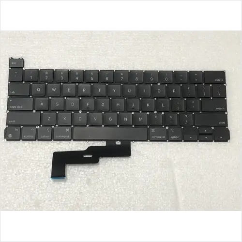 ảnh đại diện của Bàn phím Macbook Pro A2338 (US) =>MacBook Pro Retina 13.3” A2289 (Early 2020 EMC 3456)