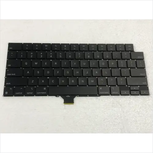 ảnh đại diện của Bàn phím Macbook Pro M1 14” 16” A2442 A2485 (2021 2022