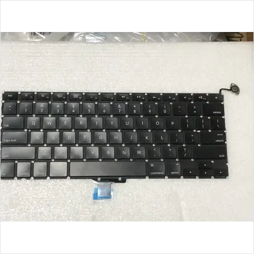 ảnh đại diện của Bàn phím MACBOOK A1278 =>Pro 13" 2009 2010 2011 2012 A1278 MB466 MB467 MB990 MB991 MC374 MC375 MC700 MD101 MD102