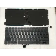 Ảnh sản phẩm Bàn phím MACBOOK A1278 Led  Pro 13" 2009 2010 2011 2012 A1278 MB466 MB467 MB990 MB991 MC374 MC3..