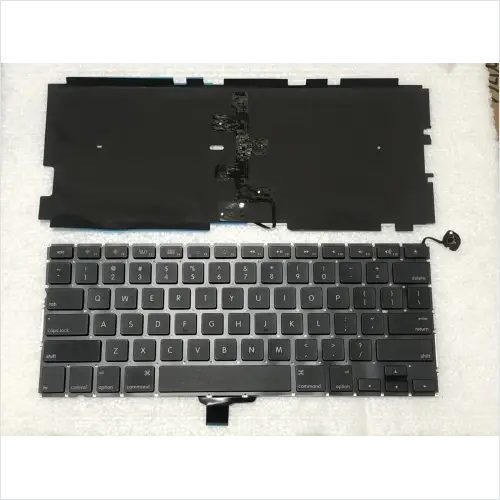 ảnh đại diện của Bàn phím MACBOOK A1278 Led  Pro 13" 2009 2010 2011 2012 A1278 MB466 MB467 MB990 MB991 MC374 MC375 MC700 MD101 MD102
