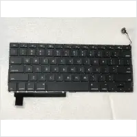 Ảnh sản phẩm Bàn phím MACBOOK A1286 (2009) =>Pro 15" A1286 2009 2010 2011 2012 (CÁP DƯỚI NÚT CONTROL)