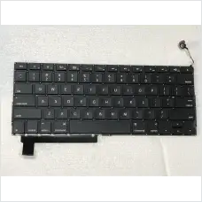 Ảnh sản phẩm Bàn phím MACBOOK A1286 (2009) =>Pro 15" A1286 2009 2010 2011 2012 (CÁP DƯỚI NÚT CONTROL)..