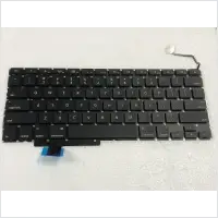 Ảnh sản phẩm Bàn phím MACBOOK A1297 (US) (BH 6TH) - Macbook Pro 17" A1297