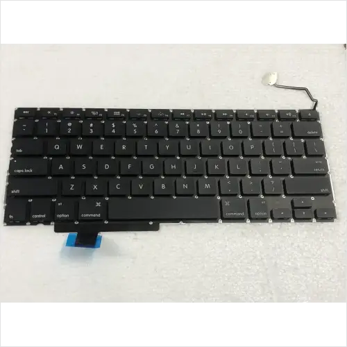 ảnh đại diện của Bàn phím MACBOOK A1297 (US) (BH 6TH) - Macbook Pro 17" A1297
