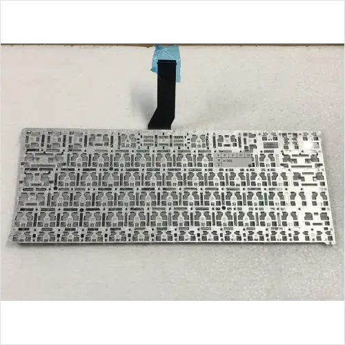 Hình ảnh thực tế thứ 2 của  Air 13" A1466 2012 2013 2014 2015 2016 2017