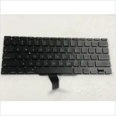 Ảnh sản phẩm Bàn phím MACBOOK A1370 =>MacBook Air 11" A1370 (Mid 2011), Air 11" A1465 (2012 2013 201..
