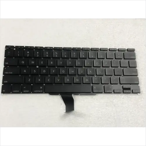 ảnh đại diện của Bàn phím MACBOOK A1370 =>MacBook Air 11" A1370 (Mid 2011)