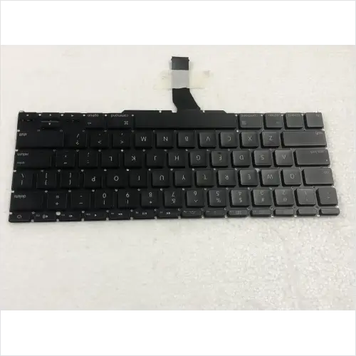 ảnh đại diện của Bàn phím MACBOOK A1370 Led Air 11" A1370 (Mid 2011)
