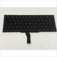 Ảnh sản phẩm Bàn phím MACBOOK A1370 (UK) =>MacBook Air 11" A1370 (Mid 2011), Air 11" A1465 (2012 2013 2014 2015)