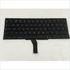 Ảnh sản phẩm Bàn phím MACBOOK A1370 (UK) =>MacBook Air 11" A1370 (Mid 2011), Air 11" A1465 (2012 201..