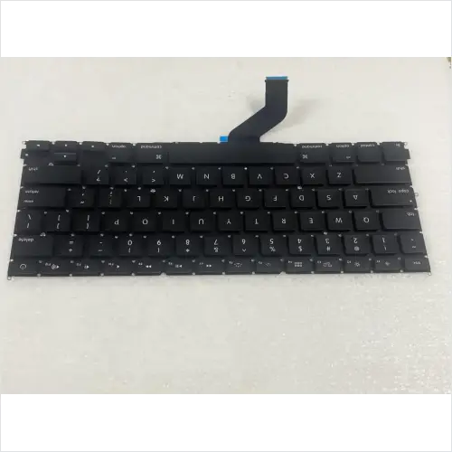 ảnh đại diện của Bàn phím MACBOOK A1425 (US) =>Pro 13