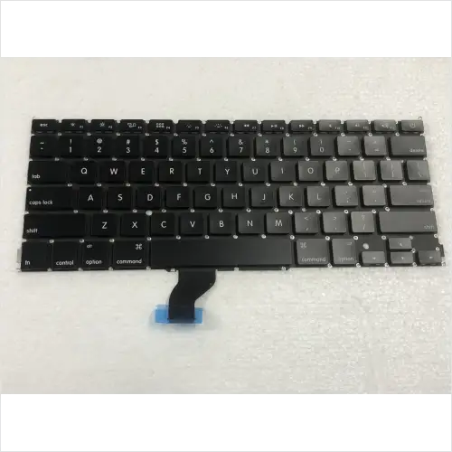 ảnh đại diện của Bàn phím MACBOOK A1502 (US) =>Pro Retina 13’’ A1502 2013 2014 2015