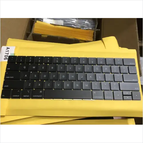 ảnh đại diện của Bàn phím MACBOOK A1707 (US