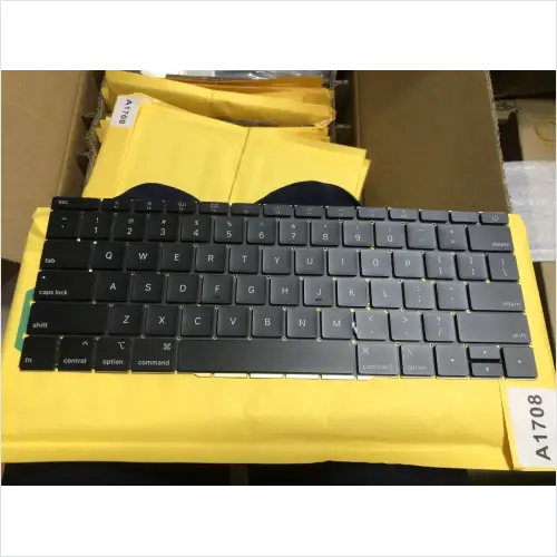ảnh đại diện của Bàn phím MACBOOK A1708