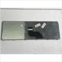 Ảnh sản phẩm Bàn phím MSI CR640 có KHUNG