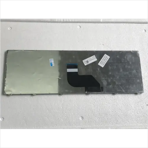ảnh đại diện của Bàn phím MSI CR640 có KHUNG