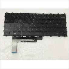 Ảnh sản phẩm Bàn phím MSI Modern 14 C12MO C11M C13M C7M MS-14JK MS-14J3 MS1-4J1..