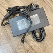 Ảnh sản phẩm Sạc MSI 19.5v-6.15A 120W chân 4.5*3.0mm..