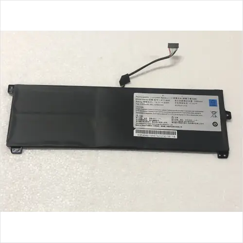 ảnh đại diện của PIN MSI PS42 BTY-M48 (ZIN) - 4 CELL - MSI PS42 MODERN PS42-8RB