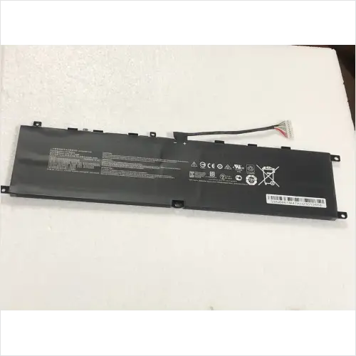 ảnh đại diện của PIN MSI GS66 BTY-M6M (ZIN) - 4 CELL - MSI GS66 Stealth 10SE 10SF 11UE 11UH