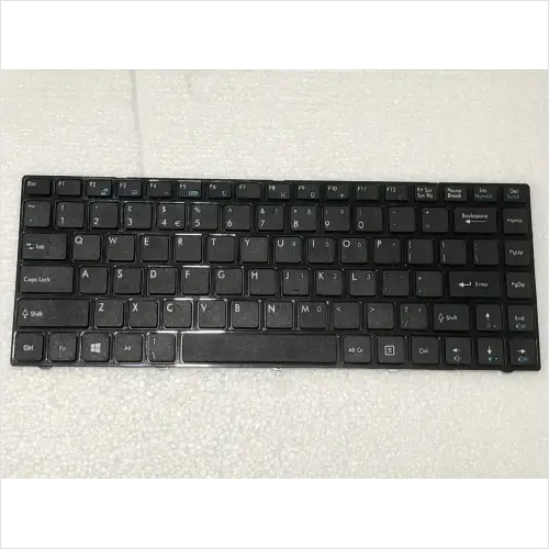 ảnh đại diện của Bàn phím MSI CR420 =>CR420 CR430 CR460 CX420 EX465 FX400 FX420 X350 X420 X460DX N4205 S30