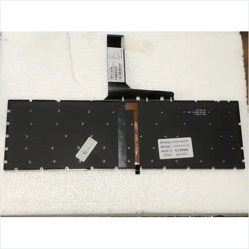 Hình ảnh thực tế thứ 2 của  ) =>MSI GE60 GE70 GT60 GT70 GX60 GX70 CR70 CX70