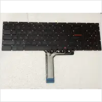 Ảnh sản phẩm Bàn phím MSI GE60/GT780 (CÓ ĐÈN, ) =>MSI GE60 GE70 GT60 GT70 GX60 GX70 CR70 CX70, GT780 GT780DX GT783, MS-16, MS