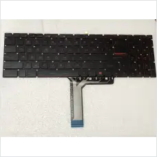 Ảnh sản phẩm Bàn phím MSI GE60/GT780 (CÓ ĐÈN, ) =>MSI GE60 GE70 GT60 GT70 GX60 GX70 CR70 CX70, GT780 GT780DX G..