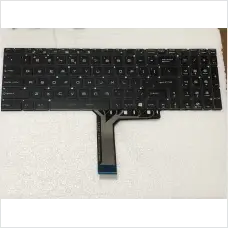 Ảnh sản phẩm Bàn phím MSI GE62 (CÓ ĐÈN, ) =>Steelseries CX62 CX72 GE62 GE72 GS60 GS70 GV62 GT62 GT72 GL62 GL72..