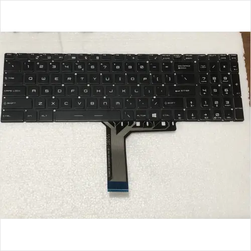 ảnh đại diện của Bàn phím MSI GE62 (CÓ ĐÈN
