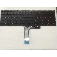 Ảnh sản phẩm Bàn phím MSI GE62 led đỏ