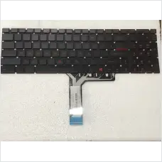Ảnh sản phẩm Bàn phím MSI GE62 led đỏ..