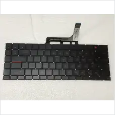 Ảnh sản phẩm Bàn phím MSI GF65 LED ĐỎ 红灯..