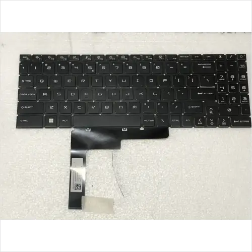 ảnh đại diện của Bàn phím MSI GL66 (LED THƯỜNG