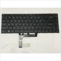 Ảnh sản phẩm Bàn phím MSI GS65 LIGHT, GS 65 đèn