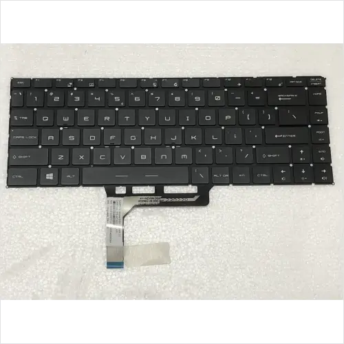ảnh đại diện của Bàn phím MSI GS65 LIGHT