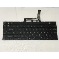 Ảnh sản phẩm Bàn phím MSI GS65 (LED ARGB, *SOCKET CÀI* - GS65 Stealth GS65VR MS-16Q2, GF63 Thin 10SCXR MS-16R4