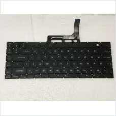 Ảnh sản phẩm Bàn phím MSI GS65 (LED ARGB, *SOCKET CÀI* - GS65 Stealth GS65VR MS-16Q2, GF63 Thin 10SCXR MS-16R4..