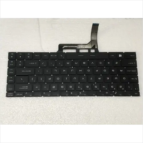 ảnh đại diện của Bàn phím MSI GS65 (LED ARGB