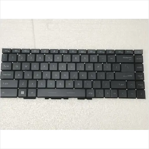 ảnh đại diện của Bàn phím MSI GS66