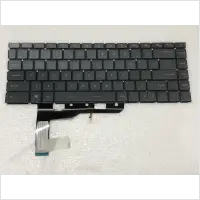 Ảnh sản phẩm Bàn phím MSI GS66 (LED THƯỜNG, ) *CÁP LED DẸP* =>MSI Stealth GS66, Raider GE66, Vector GP66, Modern 14 B11ML 