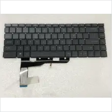 Ảnh sản phẩm Bàn phím MSI GS66 (LED THƯỜNG, ) *CÁP LED DẸP* =>MSI Stealth GS66, Raider GE66, Vector GP66, Mode..